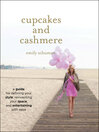 Cover image for Cupcakes and Cashmere